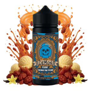Caramel Nut Cream 30ml