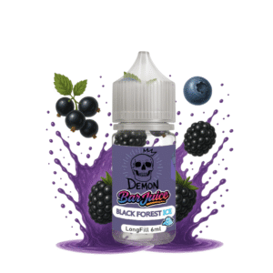 BLACK FOREST ICE
