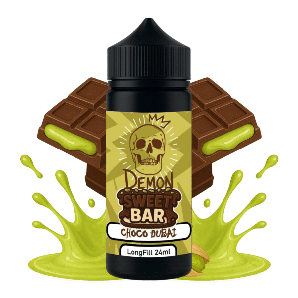 SWEET CHOCO DUBAI - Imagen 2