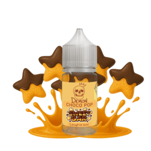 SWEET CHOCO POP