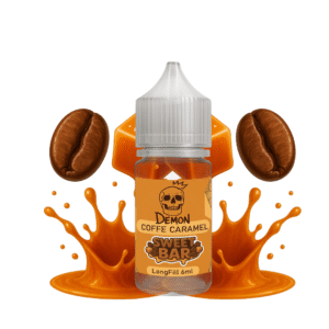 SWEET COFFEE CARAMEL