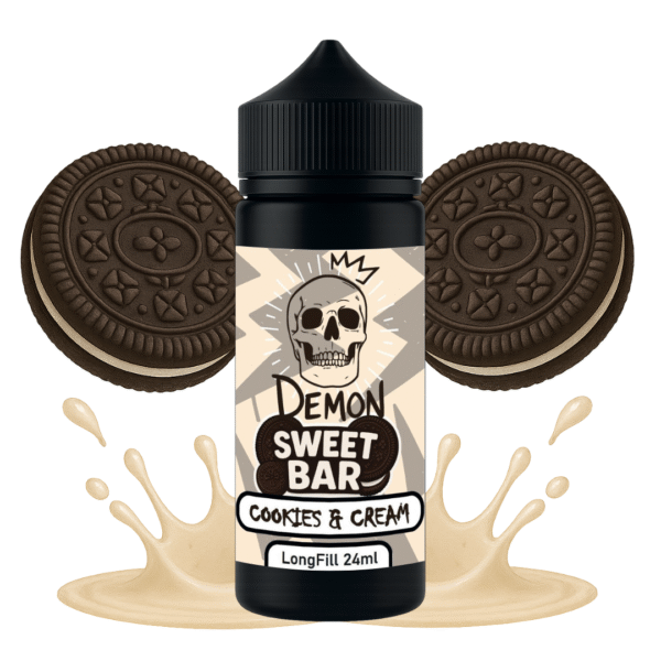 COOKIES & CREAM - Imagen 2