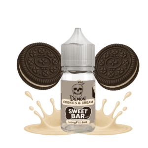 COOKIES & CREAM