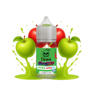 DOUBLE APPLE ICE
