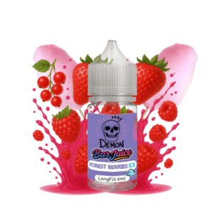 FOREST BERRIES ICE