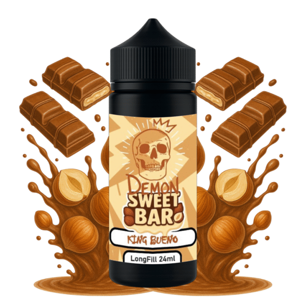 SWEET KING BUENO - Imagen 2