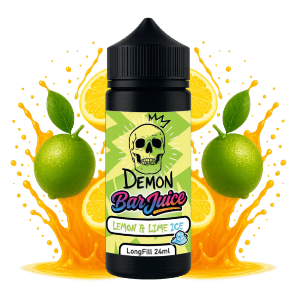 LEMON & LIME - Imagen 2