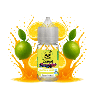 LEMON & LIME