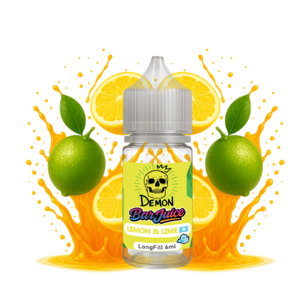 LEMON & LIME