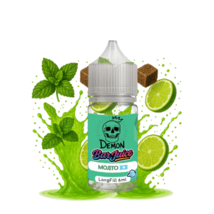 MOJITO ICE