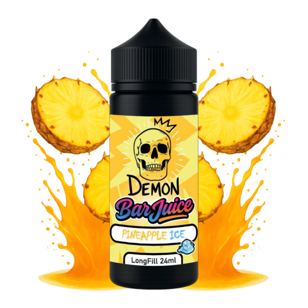 PINEAPPLE ICE - Imagen 2