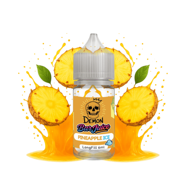 PINEAPPLE ICE
