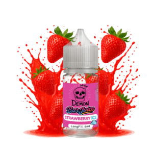 STRAWBERRY ICE