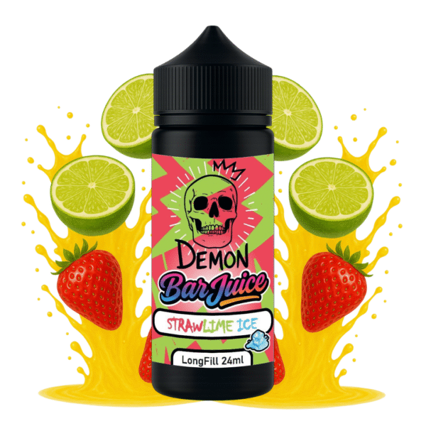 STRAWLIME ICE - Imagen 2