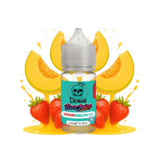 STRAWMELON ICE
